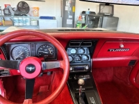1980 Chevrolet Corvette for sale in Michigan (ID-161290)