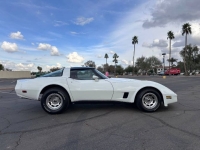 1980 Chevrolet Corvette for sale in Michigan (ID-161290)