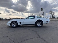 1980 Chevrolet Corvette for sale in Michigan (ID-161290)