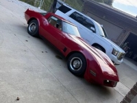 1980 Chevrolet Corvette for sale in Michigan (ID-161304)