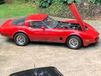 1980 Chevrolet Corvette for sale in Michigan (ID-161848)