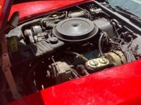 1980 Chevrolet Corvette for sale in Michigan (ID-161848)