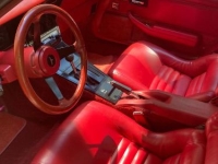 1980 Chevrolet Corvette for sale in Michigan (ID-161848)