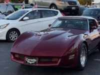 1980 Chevrolet Corvette for sale in Michigan (ID-163508)