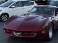 1980 Chevrolet Corvette for sale in Michigan (ID-163508)