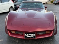 1980 Chevrolet Corvette for sale in Michigan (ID-163508)