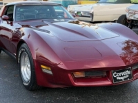 1980 Chevrolet Corvette for sale in Michigan (ID-163508)