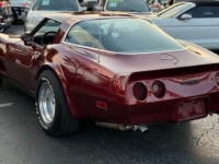 1980 Chevrolet Corvette for sale in Michigan (ID-163508)