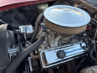 1980 Chevrolet Corvette for sale in Michigan (ID-163508)
