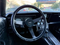 1980 Chevrolet Corvette for sale in Michigan (ID-163508)