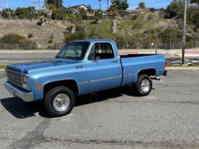 1980 Chevrolet Custom for sale