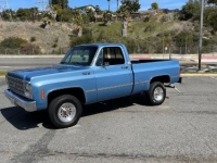 1980 Chevrolet Custom for sale in Michigan (ID-96729)