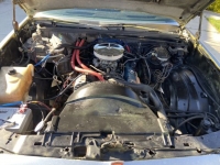1980 Chevrolet El Camino for sale in Michigan (ID-108316)