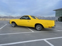 1980 Chevrolet El Camino for sale in Michigan (ID-108316)