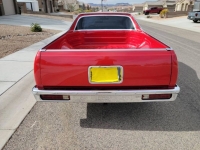 1980 Chevrolet El Camino for sale in Michigan (ID-113117)