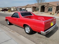 1980 Chevrolet El Camino for sale in Michigan (ID-113117)