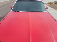 1980 Chevrolet El Camino for sale in Michigan (ID-113117)