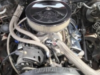 1980 Chevrolet El Camino for sale in Michigan (ID-113117)