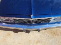 1980 Chevrolet El Camino for sale in Michigan (ID-116112)