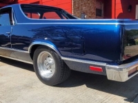 1980 Chevrolet El Camino for sale in Michigan (ID-116112)