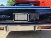 1980 Chevrolet El Camino for sale in Michigan (ID-116112)