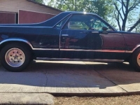 1980 Chevrolet El Camino for sale in Michigan (ID-116112)