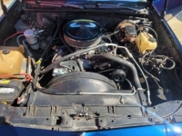 1980 Chevrolet El Camino for sale in Michigan (ID-116112)