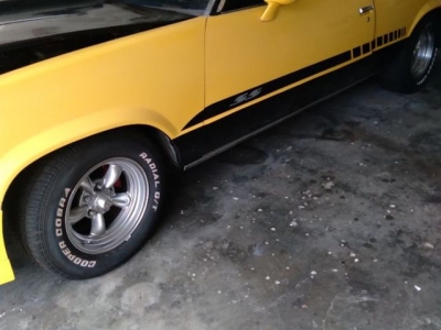 1980 Chevrolet El Camino for sale