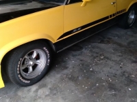 1980 Chevrolet El Camino for sale in Riverhead, New York (ID-118828)