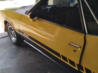 1980 Chevrolet El Camino for sale in Riverhead, New York (ID-118828)