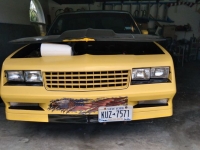 1980 Chevrolet El Camino for sale in Riverhead, New York (ID-118828)