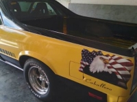 1980 Chevrolet El Camino for sale in Michigan (ID-119661)
