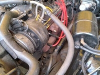 1980 Chevrolet El Camino for sale in Michigan (ID-119661)