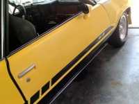 1980 Chevrolet El Camino for sale in Michigan (ID-119661)