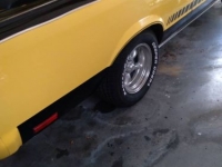 1980 Chevrolet El Camino for sale in Michigan (ID-119661)