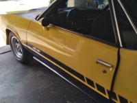 1980 Chevrolet El Camino for sale in Michigan (ID-119661)