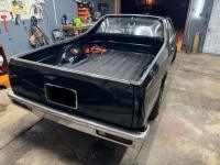 1980 Chevrolet El Camino for sale in Michigan (ID-123373)