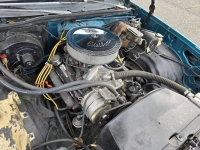 1980 Chevrolet El Camino for sale in Michigan (ID-125257)