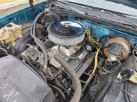 1980 Chevrolet El Camino for sale in Michigan (ID-125257)