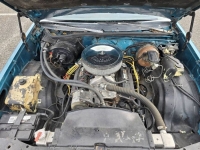 1980 Chevrolet El Camino for sale in Michigan (ID-125257)