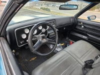 1980 Chevrolet El Camino for sale in Michigan (ID-125257)
