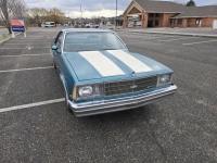 1980 Chevrolet El Camino for sale in Michigan (ID-125257)