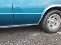 1980 Chevrolet El Camino for sale in Michigan (ID-125257)