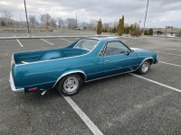 1980 Chevrolet El Camino for sale in Michigan (ID-125257)