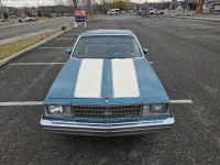 1980 Chevrolet El Camino for sale in Michigan (ID-125257)