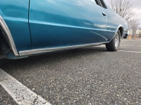 1980 Chevrolet El Camino for sale in Michigan (ID-125257)