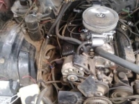 1980 Chevrolet El Camino for sale in Michigan (ID-134510)