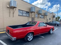 1980 Chevrolet El Camino for sale in Michigan (ID-136338)