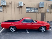 1980 Chevrolet El Camino for sale in Michigan (ID-136338)