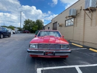 1980 Chevrolet El Camino for sale in Michigan (ID-136338)